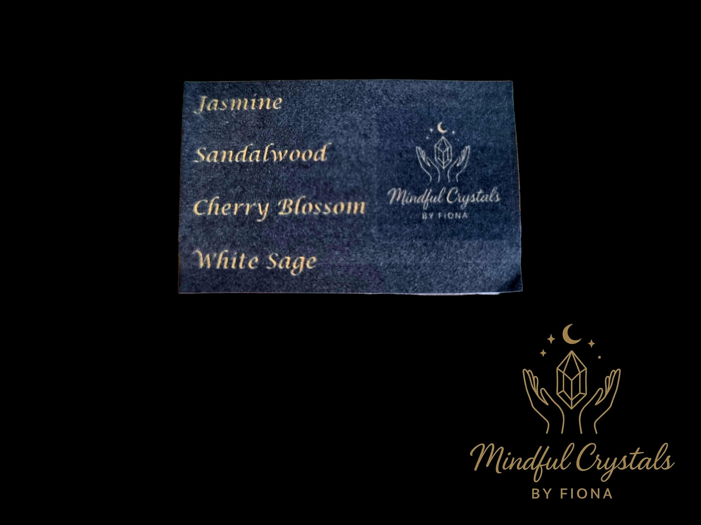 Pack of Incense Sticks