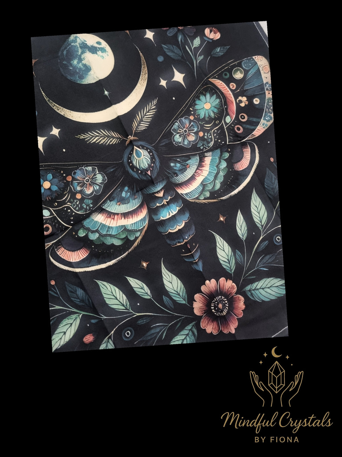 Moth Alter Cloth