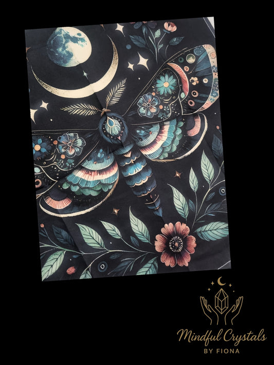 Moth Alter Cloth