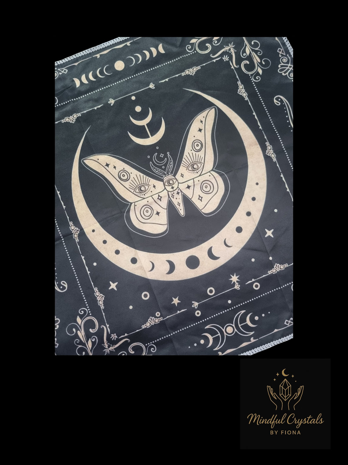 Moon Phase Alter Cloth