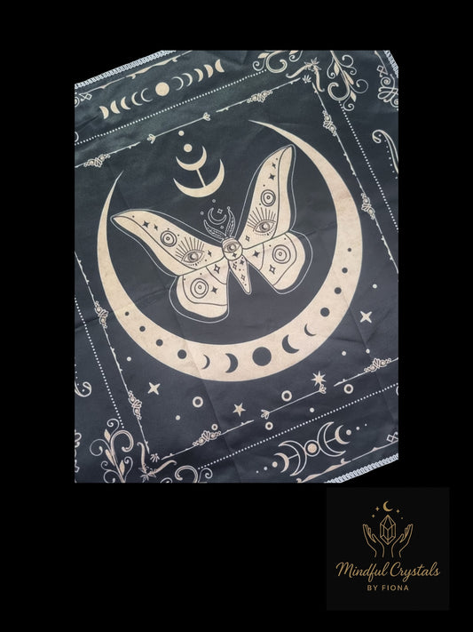 Moon Phase Alter Cloth