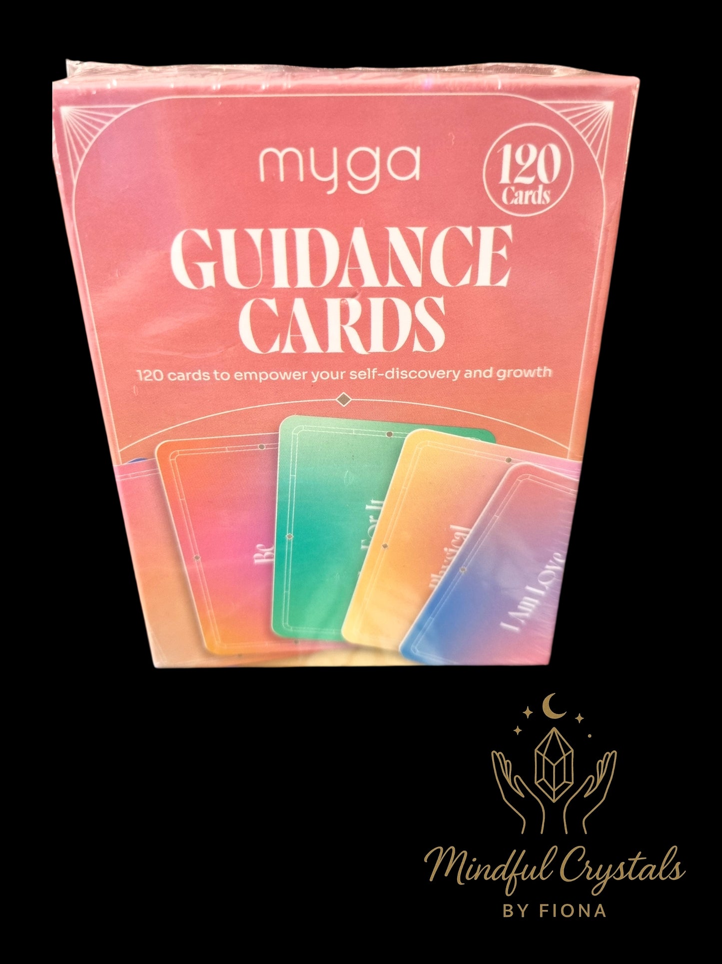 Guidance Cards