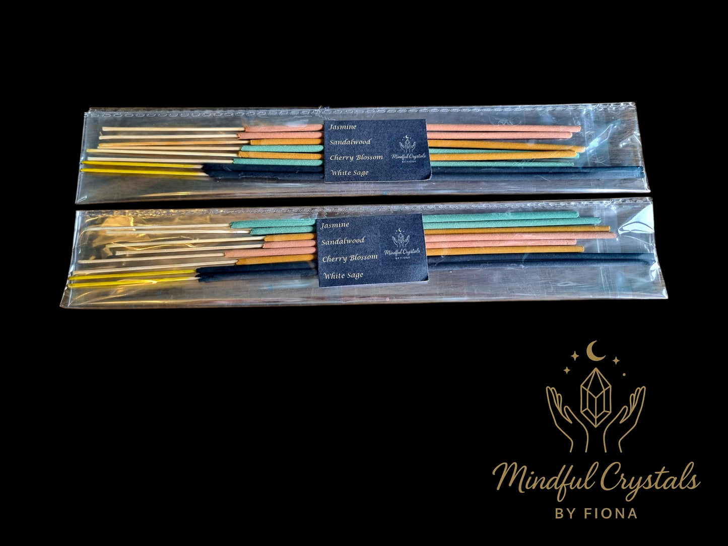 Pack of Incense Sticks