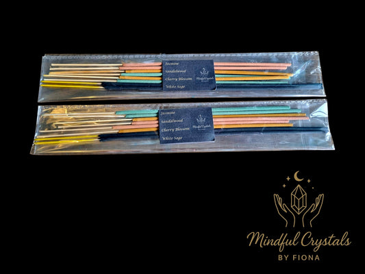 Pack of Incense Sticks