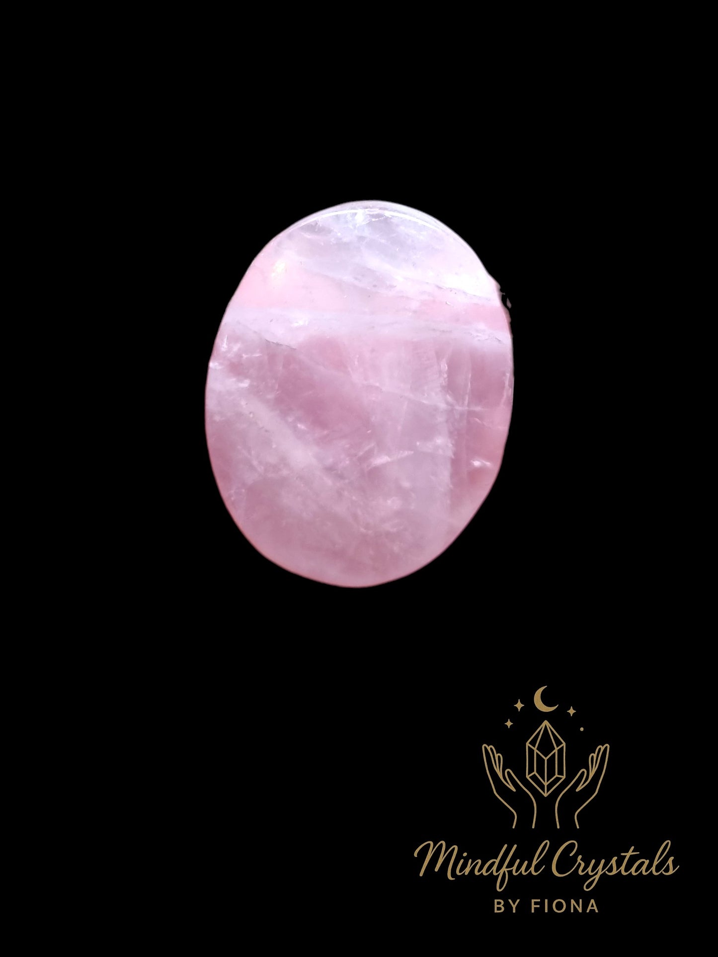 Calm Aura Crystal Set