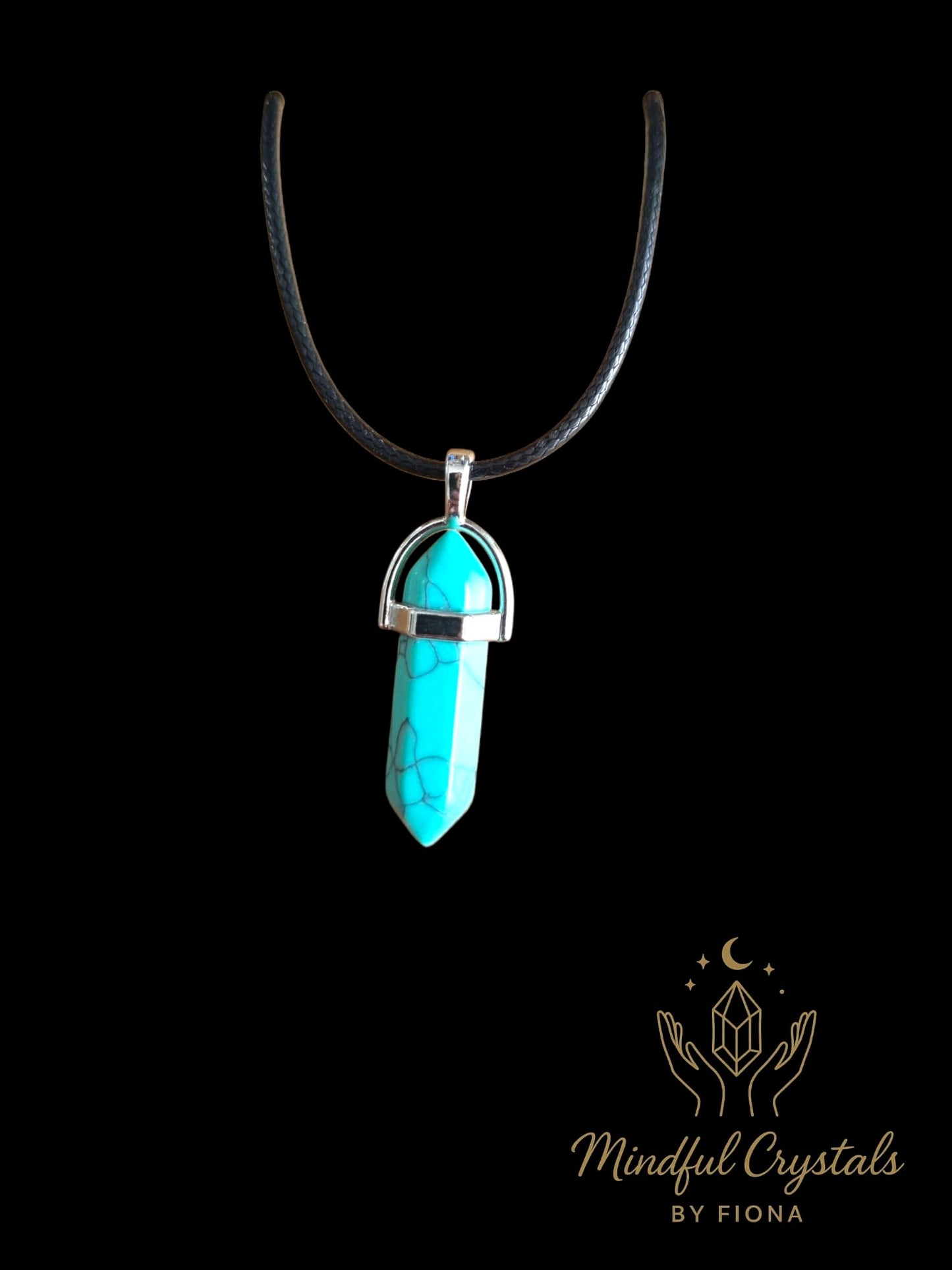 Turquoise Necklace