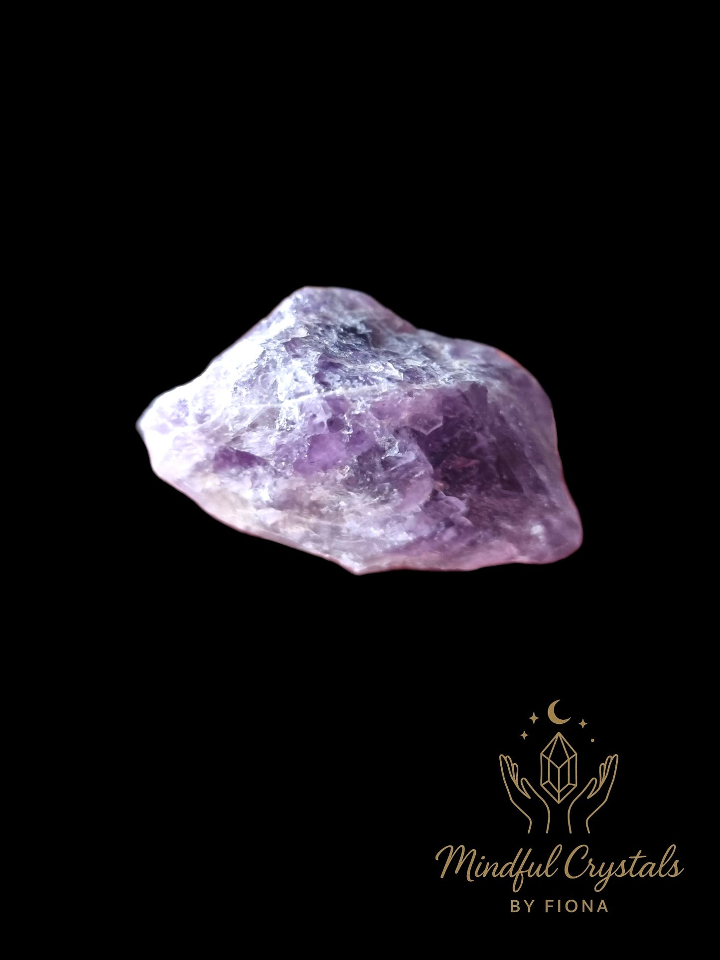 Calm Aura Crystal Set