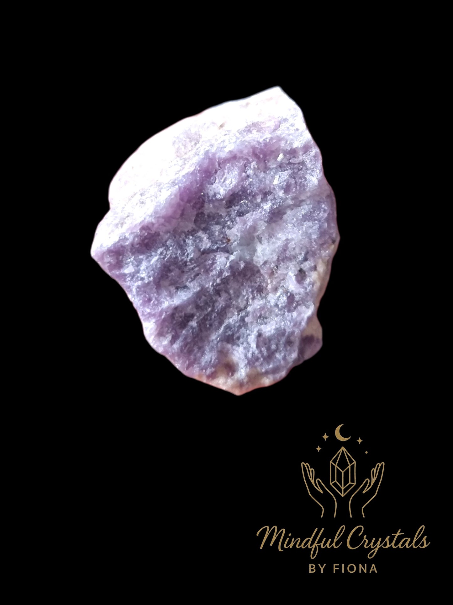 Calm Aura Crystal Set