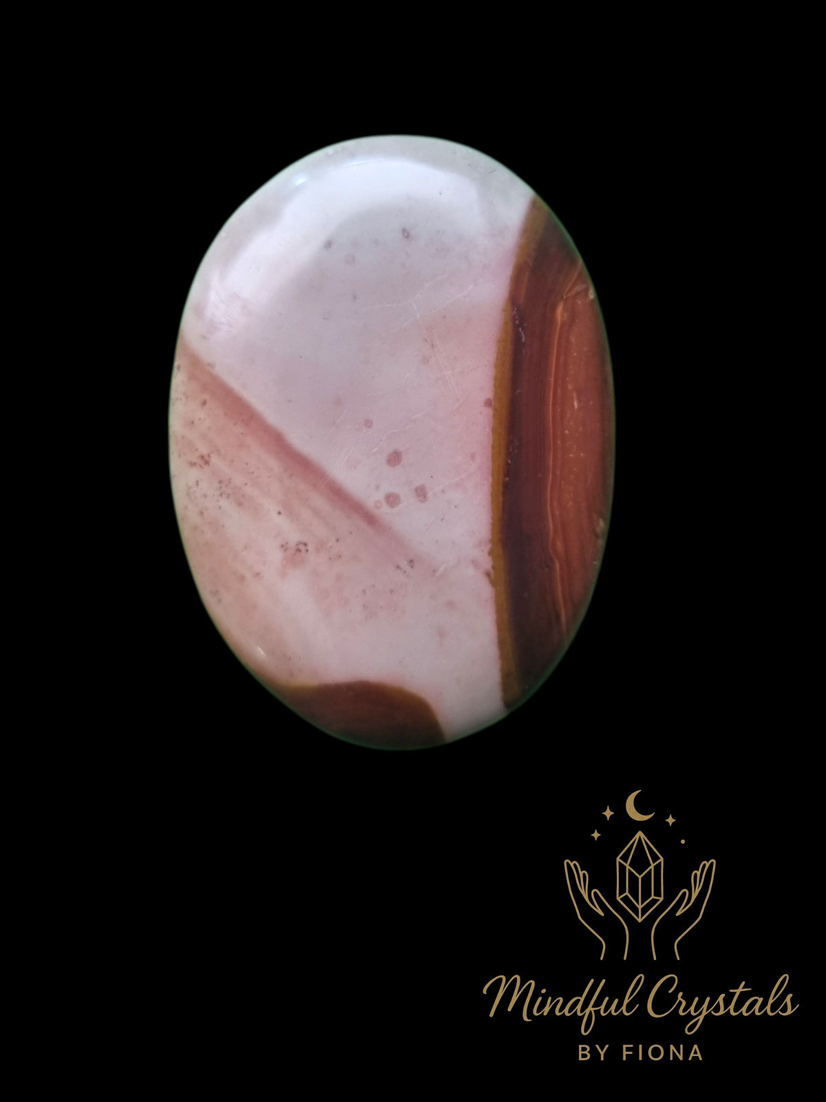 Polychrome Jasper