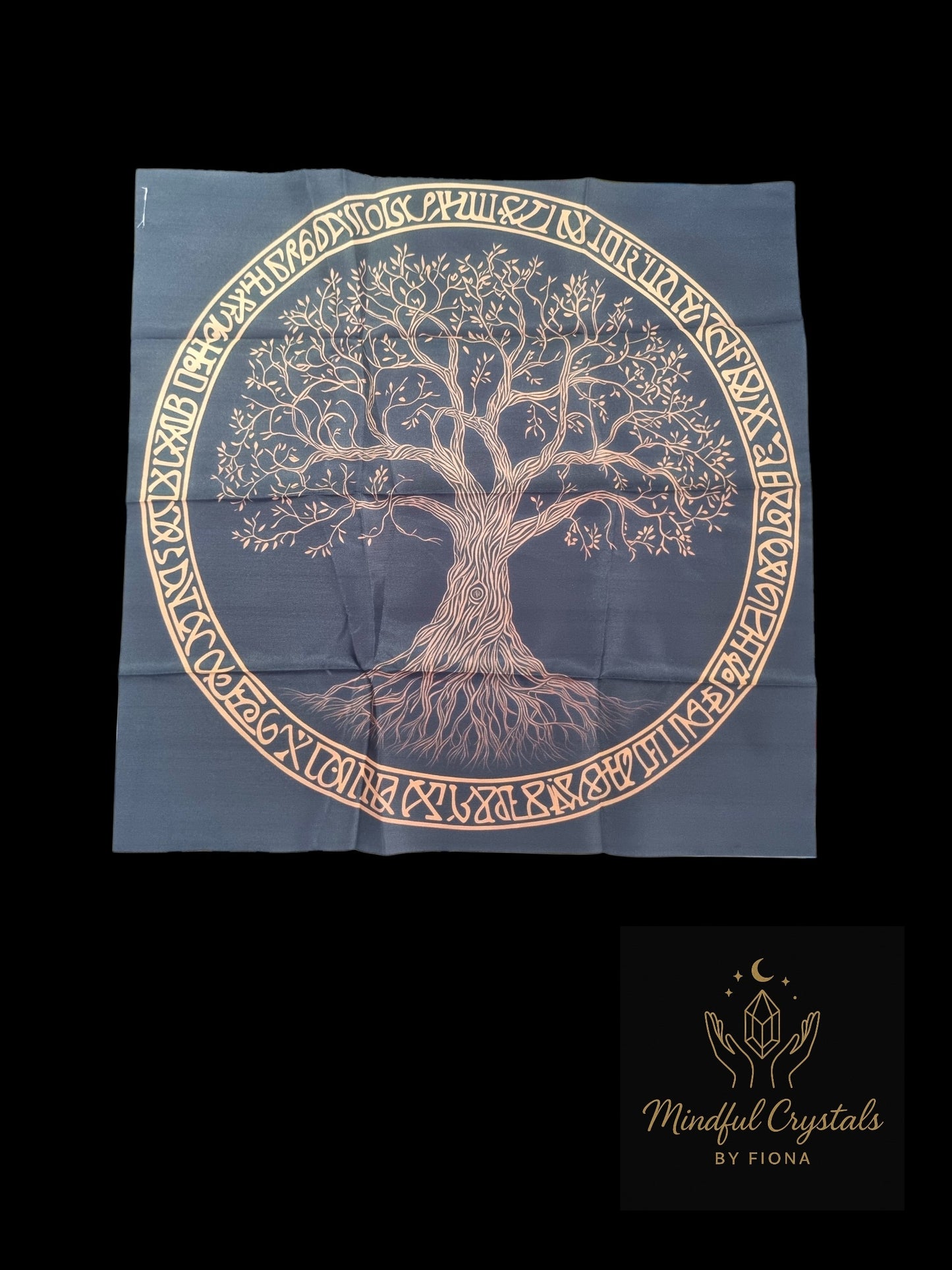 Tree of Life Alter Cloth