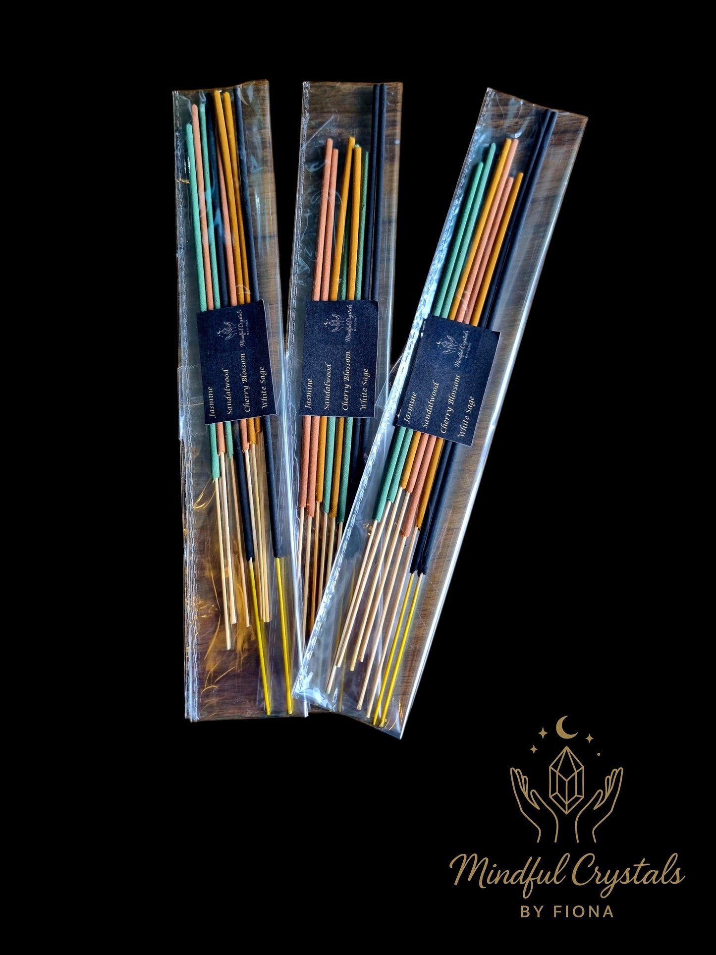 Pack of Incense Sticks