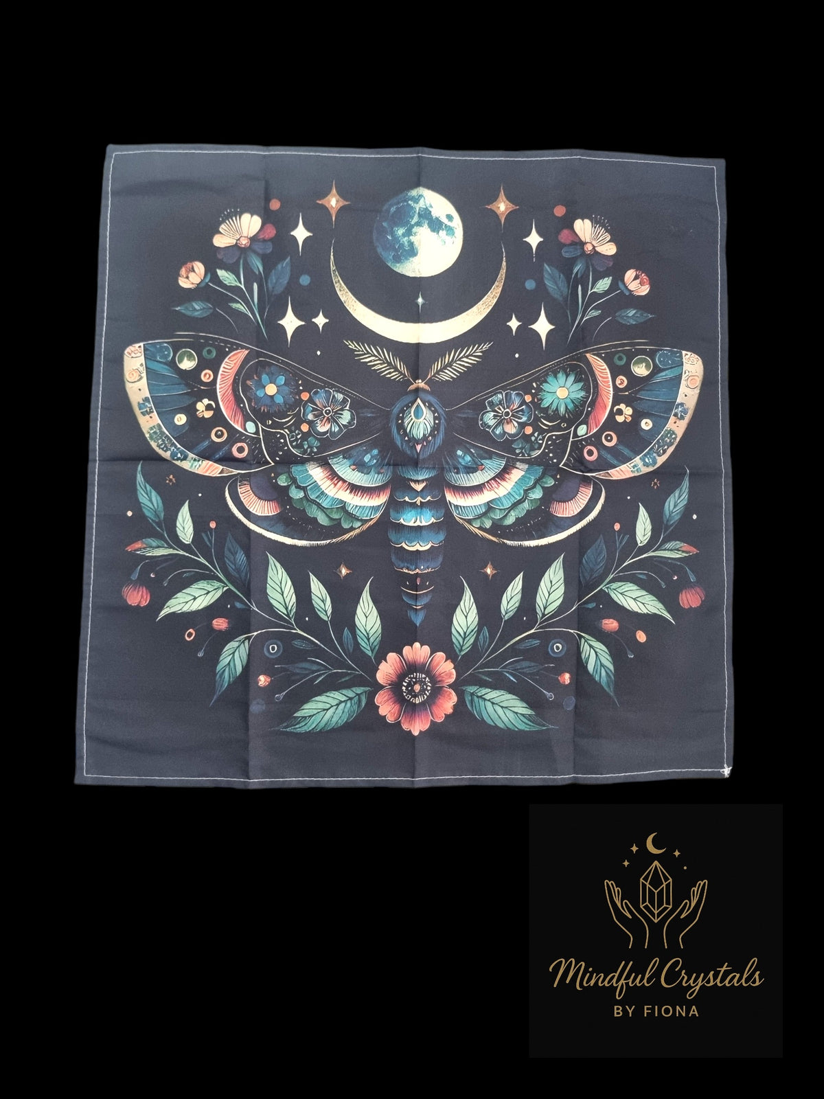 Moth Alter Cloth