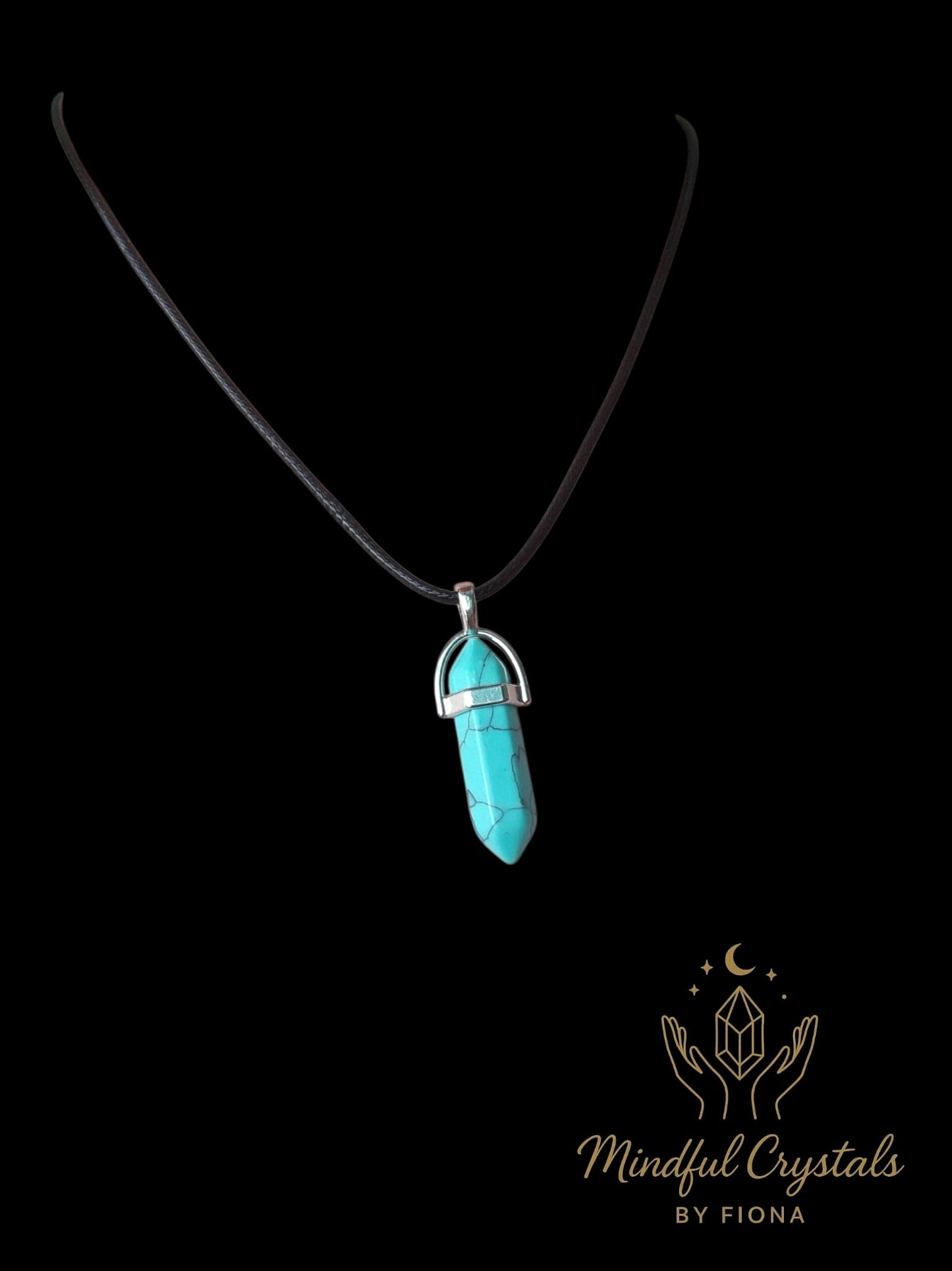 Turquoise Necklace