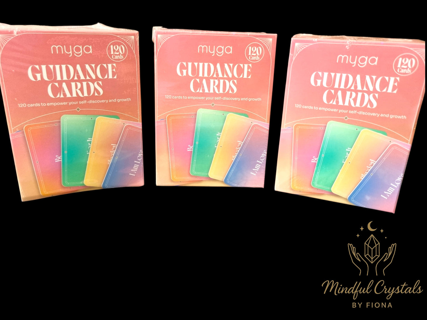 Guidance Cards