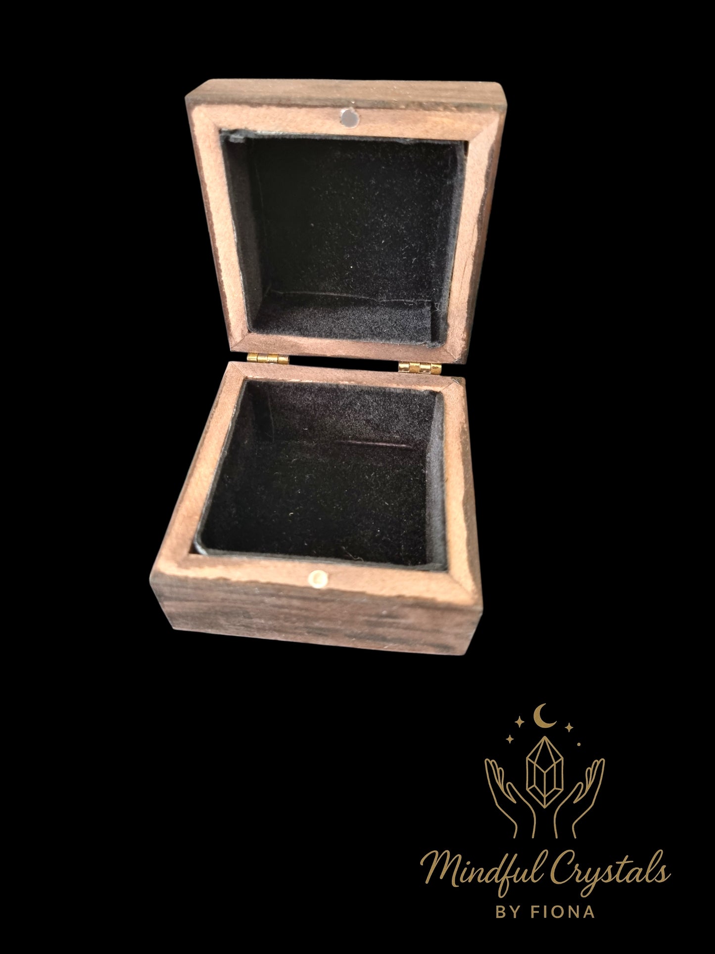 Tree of Life Felt Box