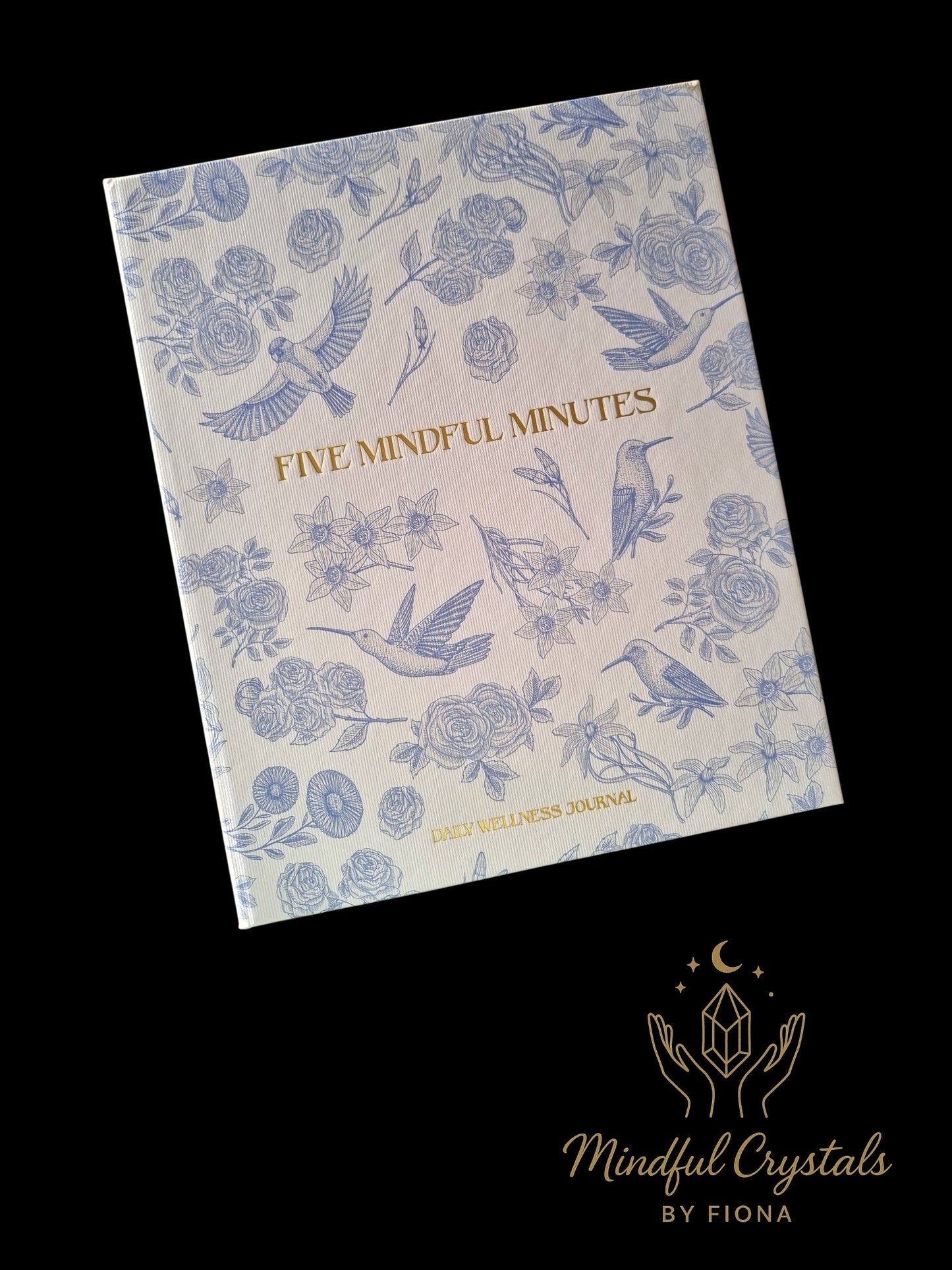 5 Minute Mindful Journal