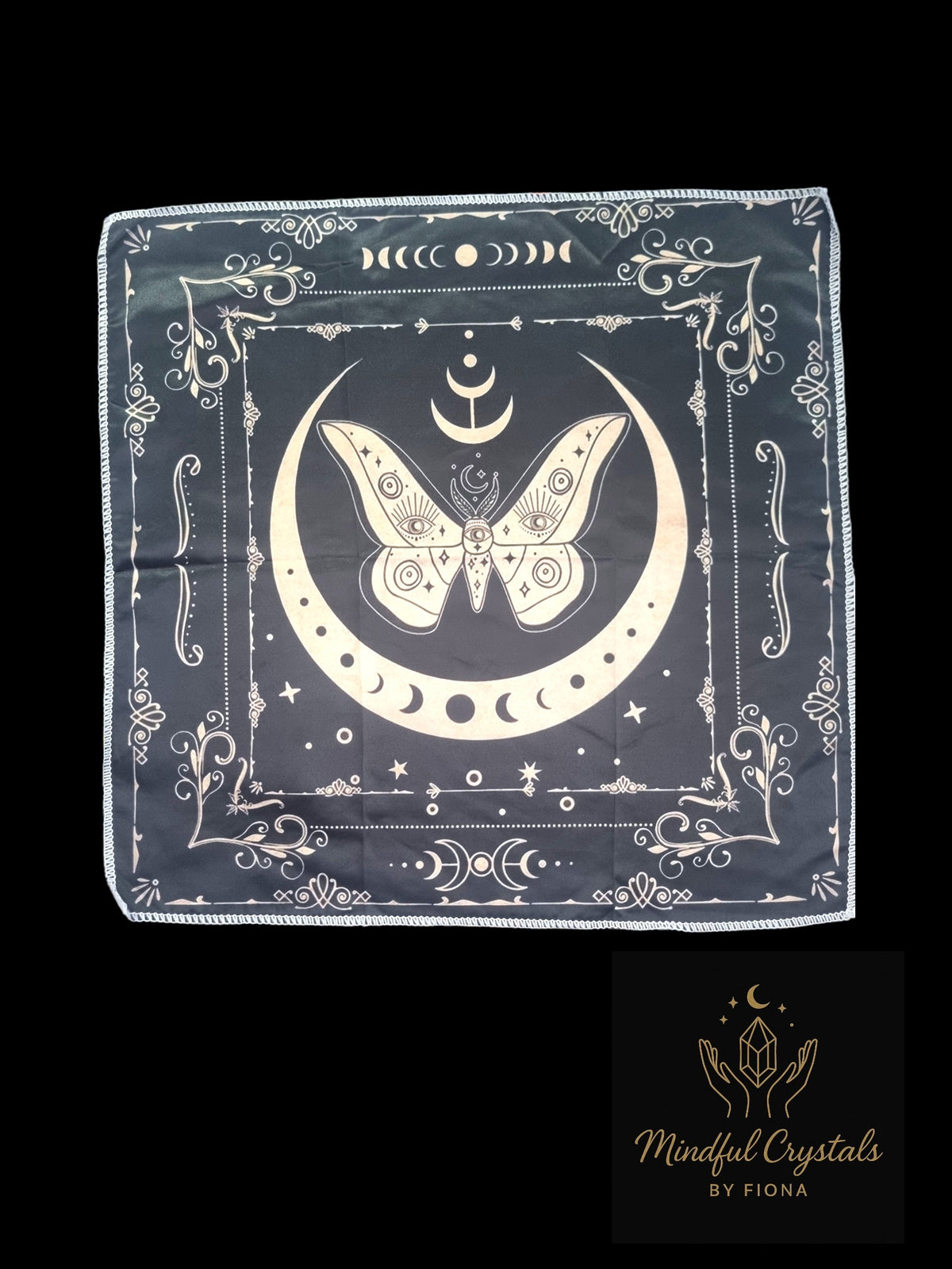 Moon Phase Alter Cloth